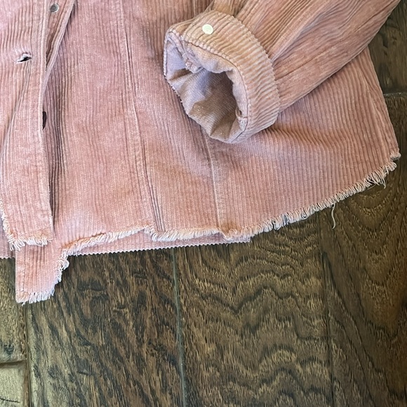 Mystree women’s jacket, size large - Picture 5 of 8